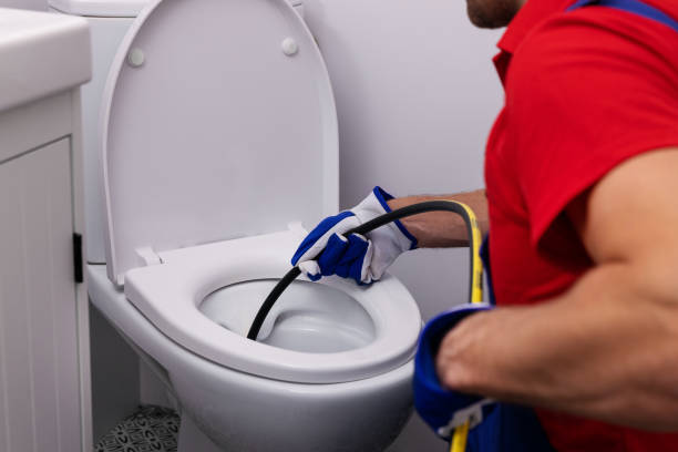 Best Plumbing Inspection Services  in Santa Moni, CA