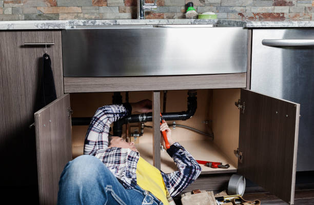 Shower Repair Services in Santa Monica, CA